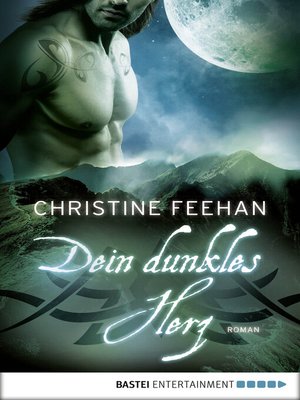 cover image of Dein dunkles Herz